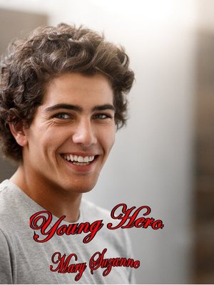 cover image of Young Hero